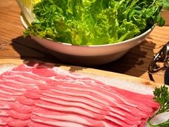 -四喜小胖·北京涮肉(五道营店)