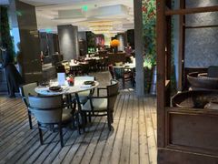 -杭州君悦酒店·湖滨28中餐厅