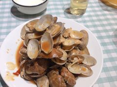 -齐齐哈尔烤肉·烧烤·烤鱼(万科时一区店)