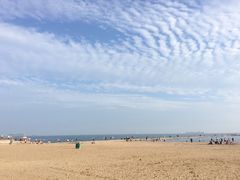 -青岛第二海水浴场