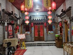-即墨老公社·海肠捞饭大王(古城店)