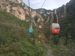 -北京上方山国家森林公园