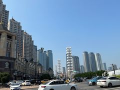 -星海广场