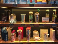 -星巴克(漕河泾2店)