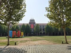 -民园广场