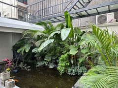 -漫笙舍Manse·咖啡·民宿