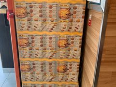 -尊宝比萨(黄泥磅店)