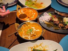 -甘尼仕印度餐厅酒吧(斜塘老街店)