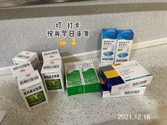 -复旦大学附属眼耳鼻喉科医院(浦江院区)