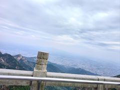 -泰山风景名胜区