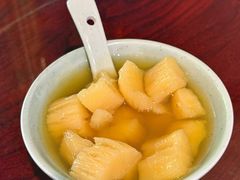 木薯糖水-粉家柳州螺蛳粉(杨宅路店)