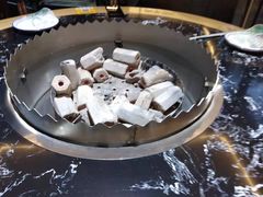 -醉月城西昌火盆烧烤(天府店)