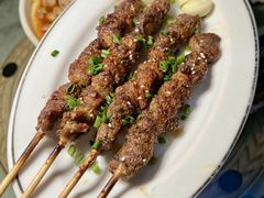 -黑牛码头·小龙虾·烧烤