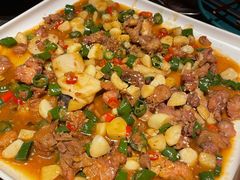 -丝路金桃·新疆菜(徐汇店)