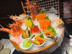 -花潮料理艺食馆(成都万象城店)