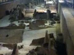 -洛阳周王城天子驾六博物馆