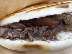 -东关吉祥西安腊汁肉夹馍(健德门店)