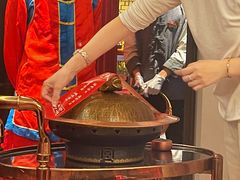 -潞州宴·长治人的会客厅(长兴北路店)