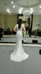 -南京宝娜嫁衣婚纱礼服馆(中央路店)