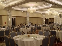 大堂-圣丰城酒家·宴会(宝安大仟里店)