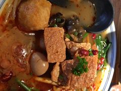-桂小厨广西菜(桂林万象城店)