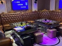 -皇马纯KTV(景田店)