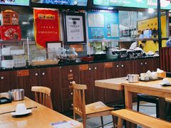 大堂-老绥元烧麦·家常菜(大召店)
