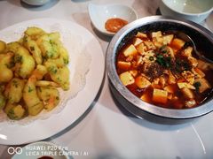 -船歌·鱼水饺青岛菜(合肥路永旺店)