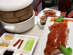 -鸭匠食府·挂炉烤鸭·新京菜(阜成路店)