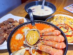 -五兰沙茶面(曾厝垵店)