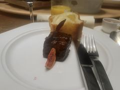 -北京泰富酒店-柏景轩中餐厅