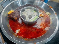 -星鸿社重庆老火锅