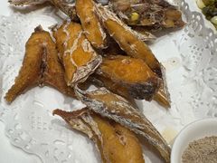 -华盛丰温州大排档(东三环南路店)