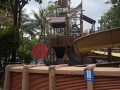 -新加坡水上探险乐园