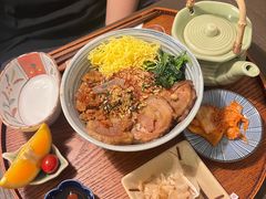 -嘁嘁茶泡饭