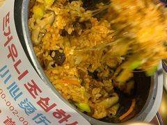 -Meet Sun韩式大排档(五一广场7MALL店)