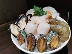-MoMo牧场·寿喜烧专门店(长泰广场店)