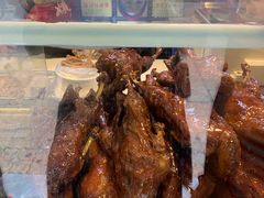 -王浩儿纪六孃甜皮鸭(乐山总店)
