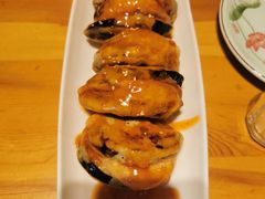 -肘子酥•天津一绝•特色捞面(德云社店)