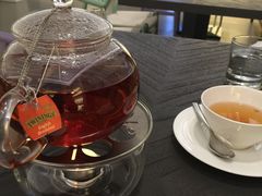 -震旦博物馆·A Cafe