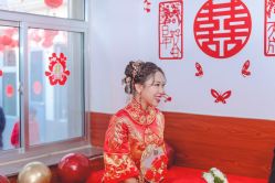 点击看大图 -洋洋婚纱品牌集合店
