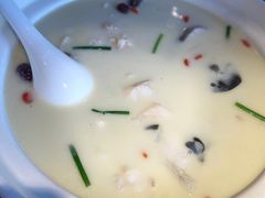 -老阿爸鲜鱼土菜(昆山花桥店)