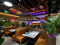 -帕娜·泰式茶餐厅·Bistro(近铁广场店)