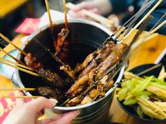 -炒豆合作社(东四总店)