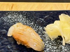 -鮨政· Omakase(港汇恒隆广场店)