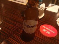 -上海东方佘山翰悦阁酒店·Vie全日制餐厅