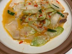 -费大厨辣椒炒肉(高铁吾悦广场店)