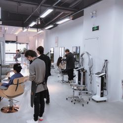 -ASA HAIR SALON