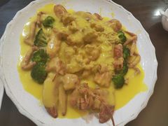 -东江海鲜酒家(艺都分店)