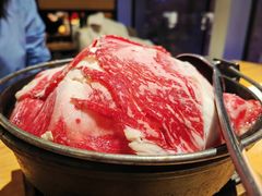 -Hatsune隐泉日式料理(三里屯太古里店)